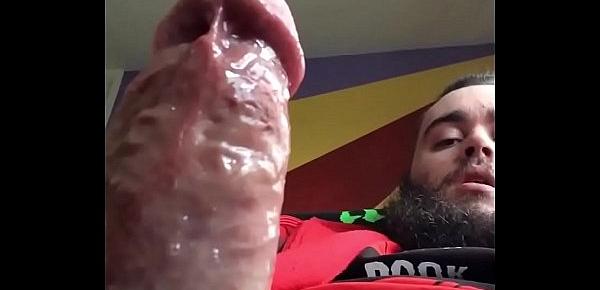  Big Milky Cumshot Compilation 2